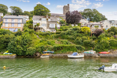 A36 - Greystones, Noss Mayo - 250623