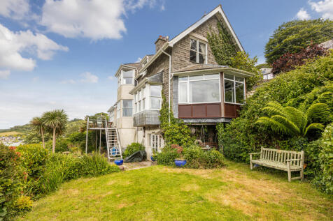 A07 - Greystones, Noss Mayo - 250623