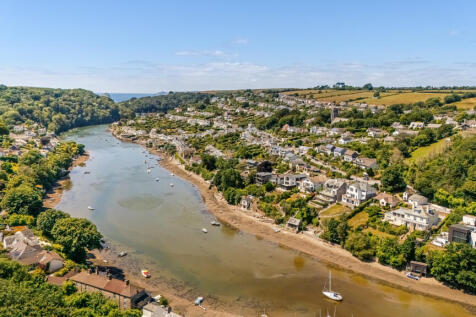 A17 - 7 Yealm View Rd Newton Ferrers - 250708