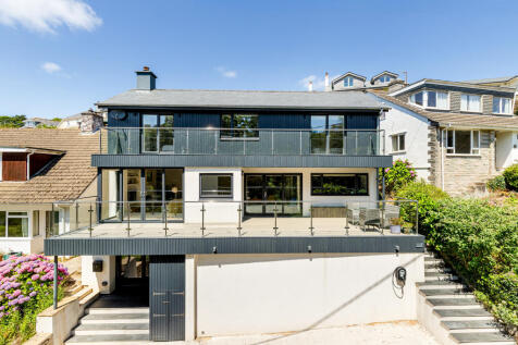 A01 - 7 Yealm View Rd Newton Ferrers - 250708