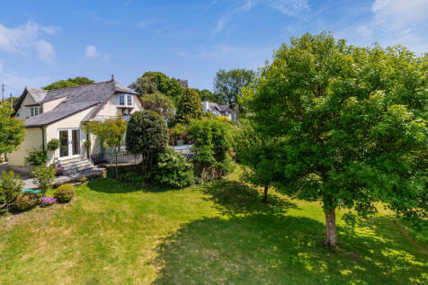 A14 - Higher Orchard 7 Court Road Newton Ferrers -