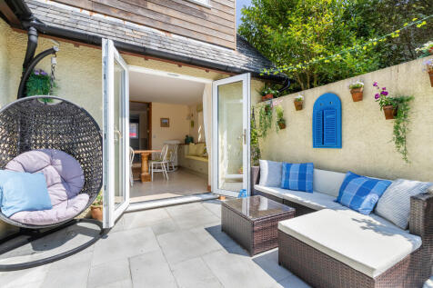 A05 - Higher Orchard 7 Court Road Newton Ferrers -