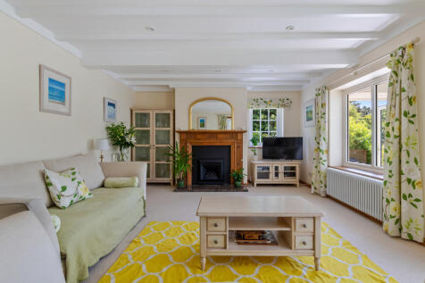 A23 - Higher Orchard 7 Court Road Newton Ferrers -