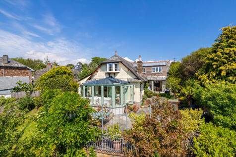 A15 - Higher Orchard 7 Court Road Newton Ferrers -