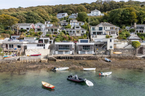 A23 - 5Gomorin, Newton Ferrers - 250929