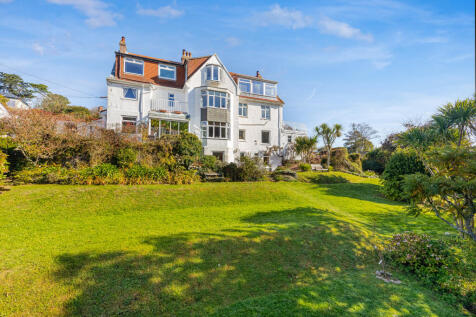 A01 - Flat 1 Heron Creek, Newton Ferrers - 250929