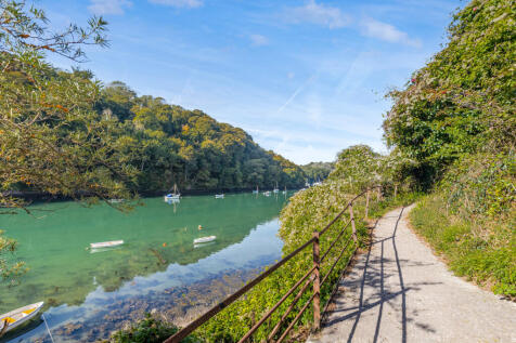 A08 - Flat 1 Heron Creek, Newton Ferrers - 250929