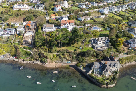 A13 - Flat 1 Heron Creek, Newton Ferrers - 250929