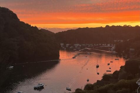 AMG Flat 1 HC sunset 1