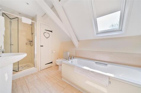 Bathroom Ensuite
