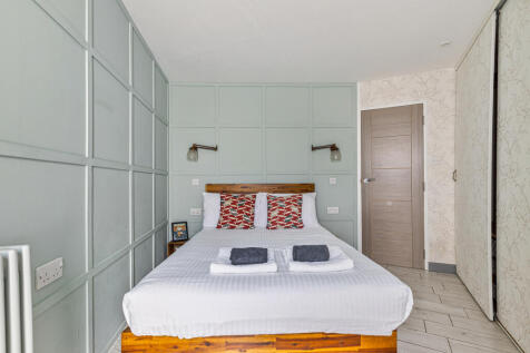 A13 - 9a Seymour Place - 250626