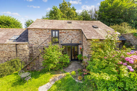 A01 - Harmony Cottage Harberton - 250630