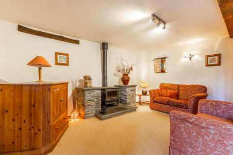 A13 - Harmony Cottage Harberton - 250630