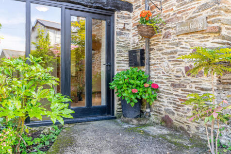 A04 - Harmony Cottage Harberton - 250630