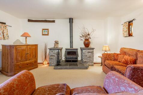 A15 - Harmony Cottage Harberton - 250630