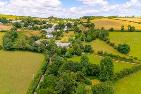 A25 - Lower Frogmore Ashprington - 250707