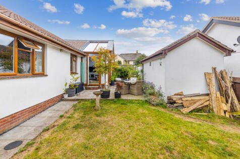 A07 - 1 Crokers Way, Ipplepen - 250723