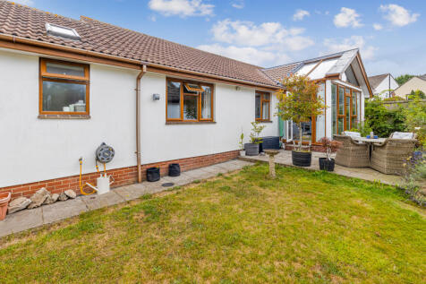 A05 - 1 Crokers Way, Ipplepen - 250723