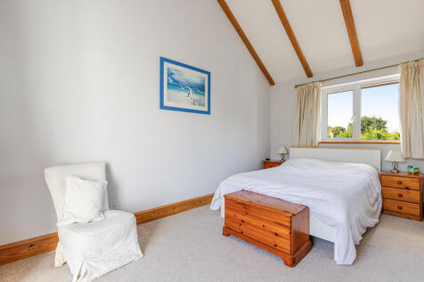 A16 - 12 Barn Park Stoke Gabriel - 250724