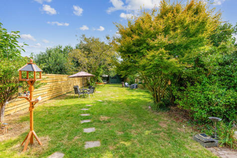 A06 - 12 Barn Park Stoke Gabriel - 250724