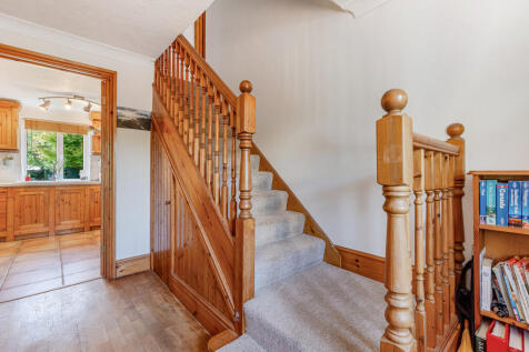 A22 - 12 Barn Park Stoke Gabriel - 250724