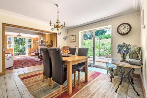 Breakfast Room