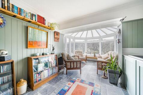 Utility / Conservatory
