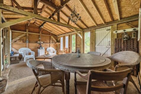 Summer House