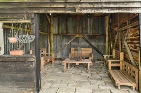 Barn