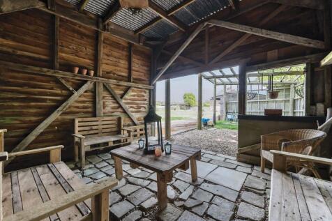 Barn