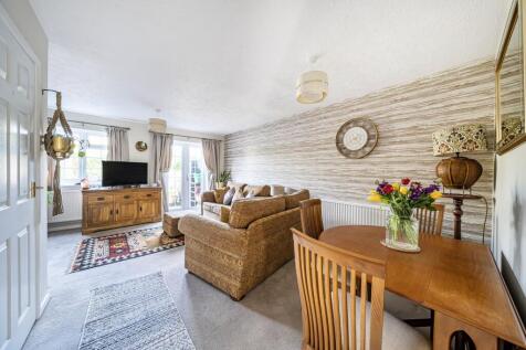 Sitting / Dining Room