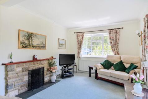 Sitting / Dining Room