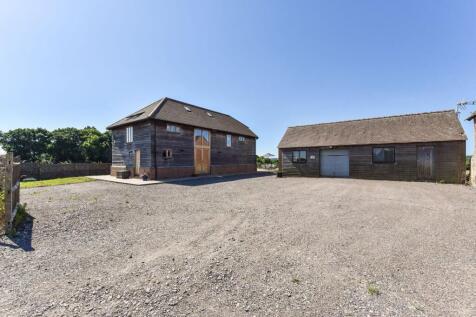 Outbuildings