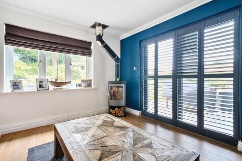 Family Room / Snug