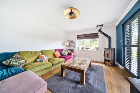 Family Room / Snug