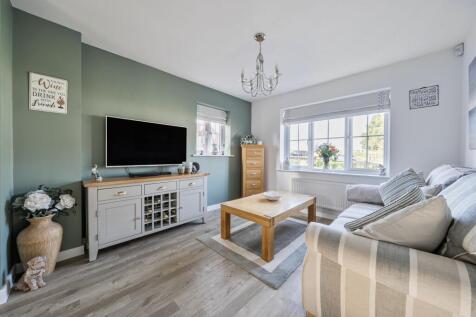 Family Room / Snug