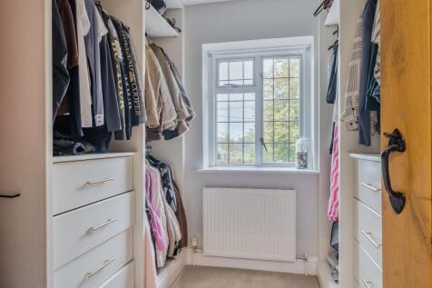 Bedroom 4 / Dressing Room