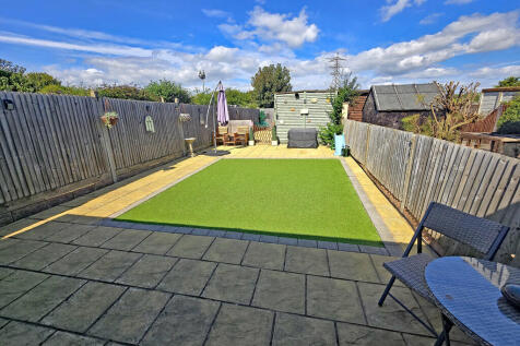 GARDEN 3