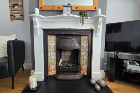 FIRE PLACE