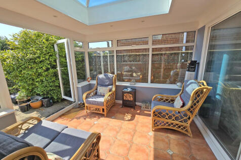 Conservatory 1