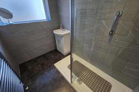 Shower 1