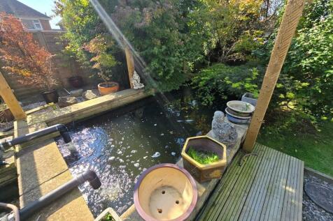 Garden 3