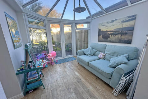 Conservatory (3)