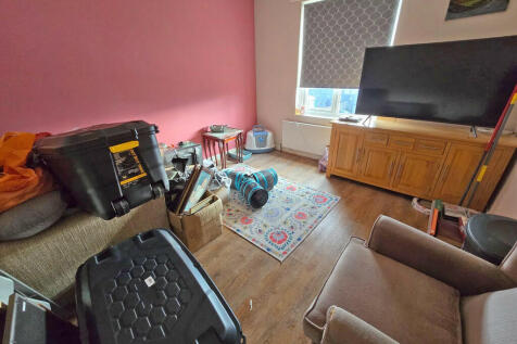 Pink room