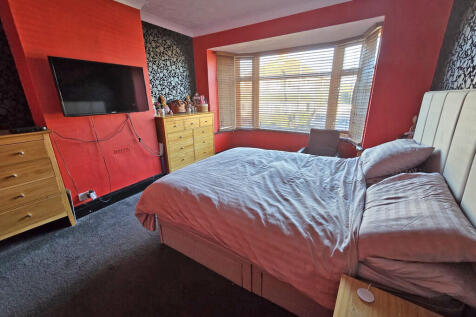 Red room