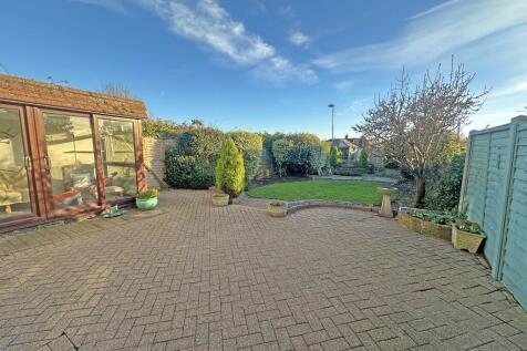 Garden 1