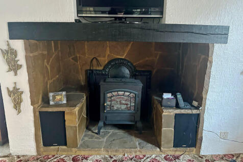 fire place