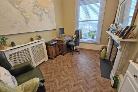 Map Room