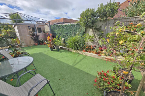 Garden 3