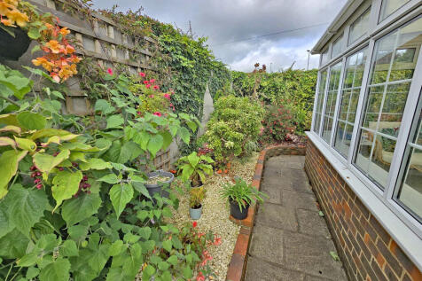 Garden 1